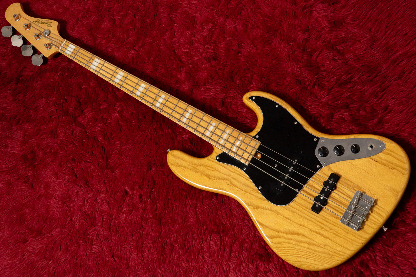 【used】Bacchus / BJB-75C 4.140kg #C01088【GIB Yokohama】
