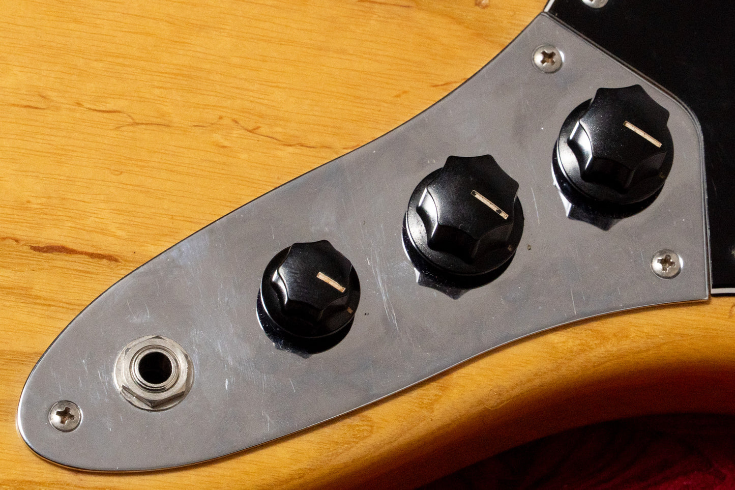 【used】Bacchus / BJB-75C 4.140kg #C01088【GIB Yokohama】