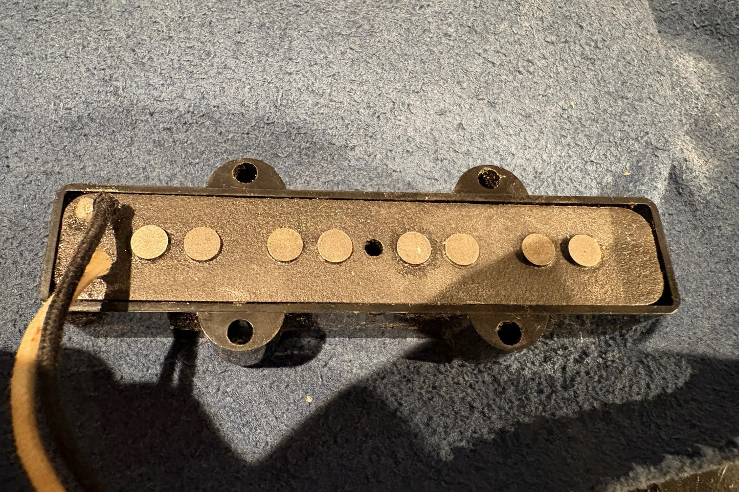 【used】Bacchus / BJB-75C 4.140kg #C01088【GIB Yokohama】