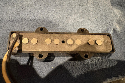 【used】Bacchus / BJB-75C 4.140kg #C01088【GIB Yokohama】