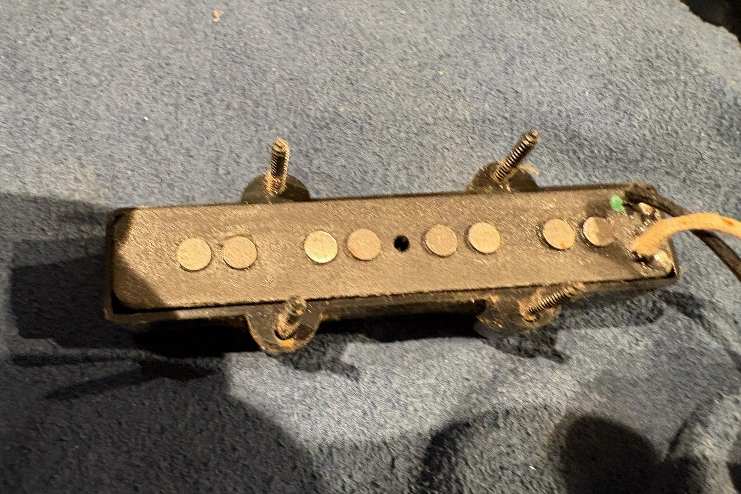 【used】Bacchus / BJB-75C 4.140kg #C01088【GIB Yokohama】