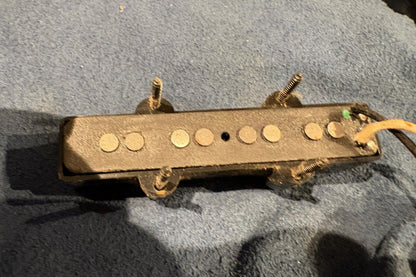 【used】Bacchus / BJB-75C 4.140kg #C01088【GIB Yokohama】