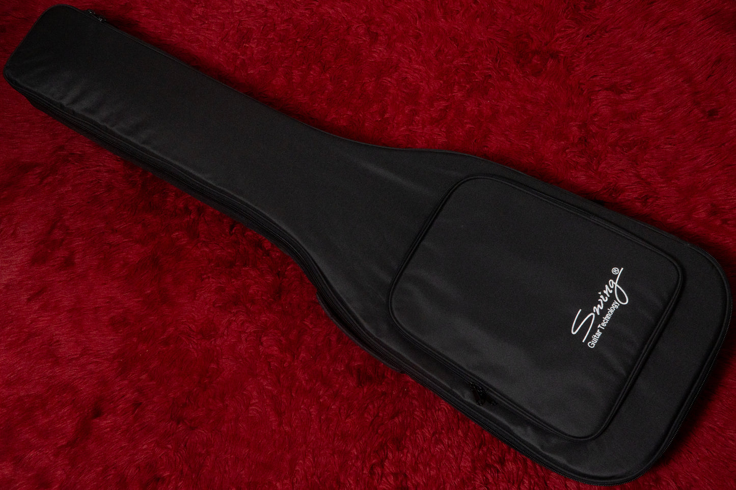 【new】Swing Guitars / Jazz Deluxe 4 Purple 4.325kg #26010019【GIB Yokohama】