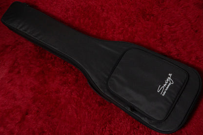 【new】Swing Guitars / Jazz Deluxe 5 White 4.615kg #26010005【GIB Yokohama】