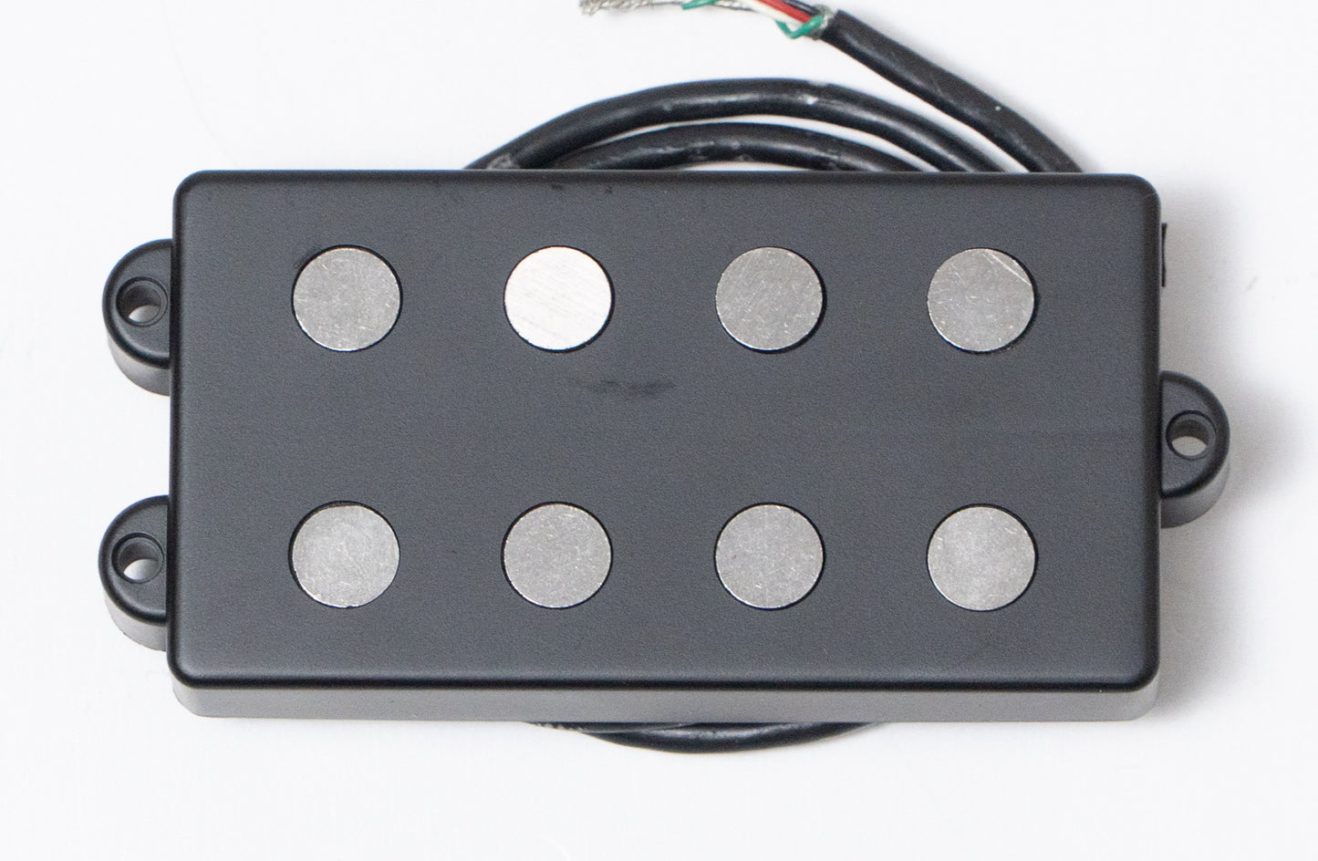 【new】Lollar Pickups / 70's SR 4-string pickups black cover【GIB Yokohama】