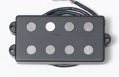 【new】Lollar Pickups / 70's SR 4-string pickups black cover【GIB Yokohama】