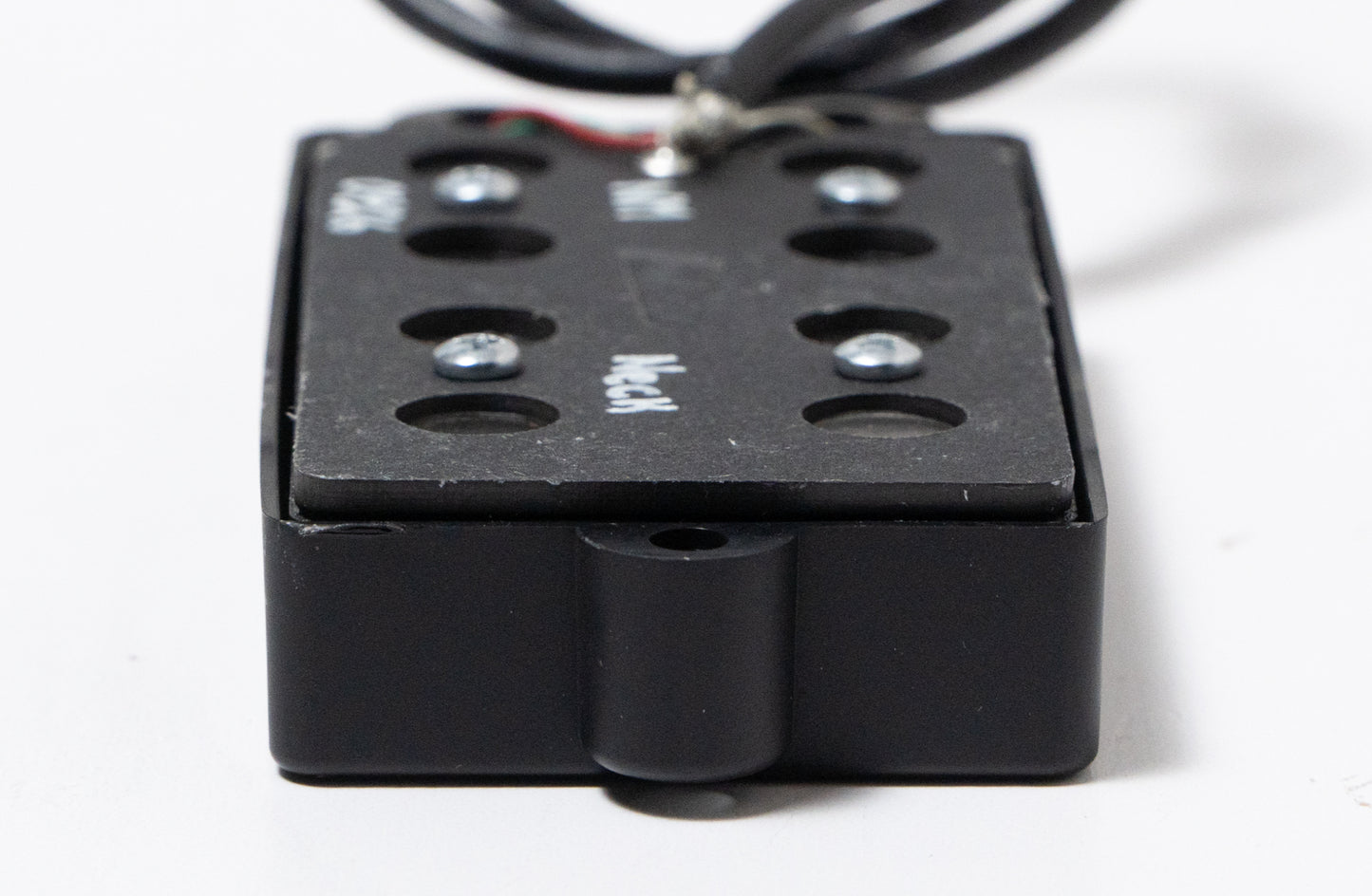 【new】Lollar Pickups / 70's SR 4-string pickups black cover【GIB Yokohama】