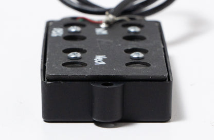 【new】Lollar Pickups / 70's SR 4-string pickups black cover【GIB Yokohama】