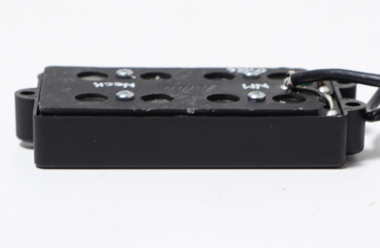 【new】Lollar Pickups / 70's SR 4-string pickups black cover【GIB Yokohama】