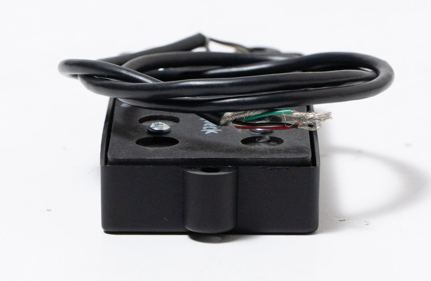 【new】Lollar Pickups / 70's SR 5-string pickups black cover【GIB Yokohama】