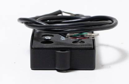 【new】Lollar Pickups / 70's SR 5-string pickups black cover【GIB Yokohama】