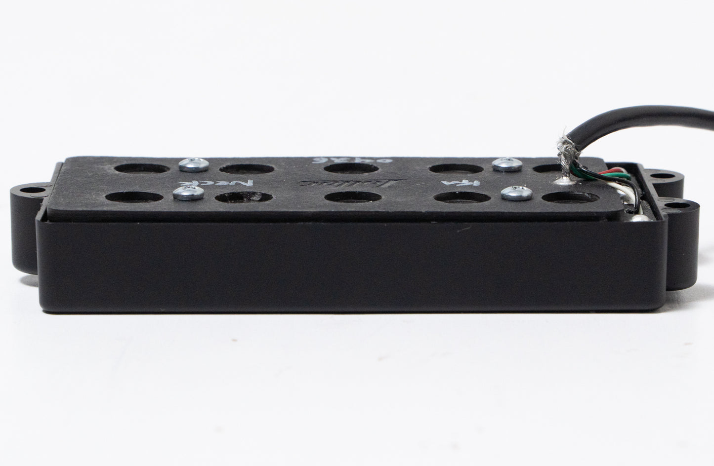 【new】Lollar Pickups / 70's SR 5-string pickups black cover【GIB Yokohama】