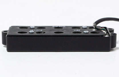 【new】Lollar Pickups / 70's SR 5-string pickups black cover【GIB Yokohama】
