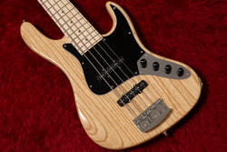 【new】Kikuchi Guitars / Hermes MV5 NAT 3.790kg #770【GIB Yokohama】