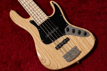 【new】Kikuchi Guitars / Hermes MV5 NAT 3.790kg #770【GIB Yokohama】