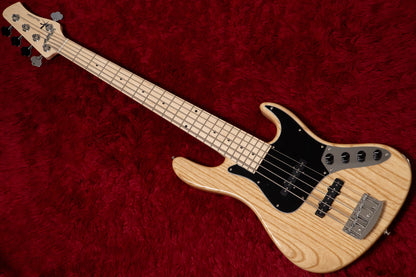 【new】Kikuchi Guitars / Hermes MV5 NAT 3.790kg #770【GIB Yokohama】