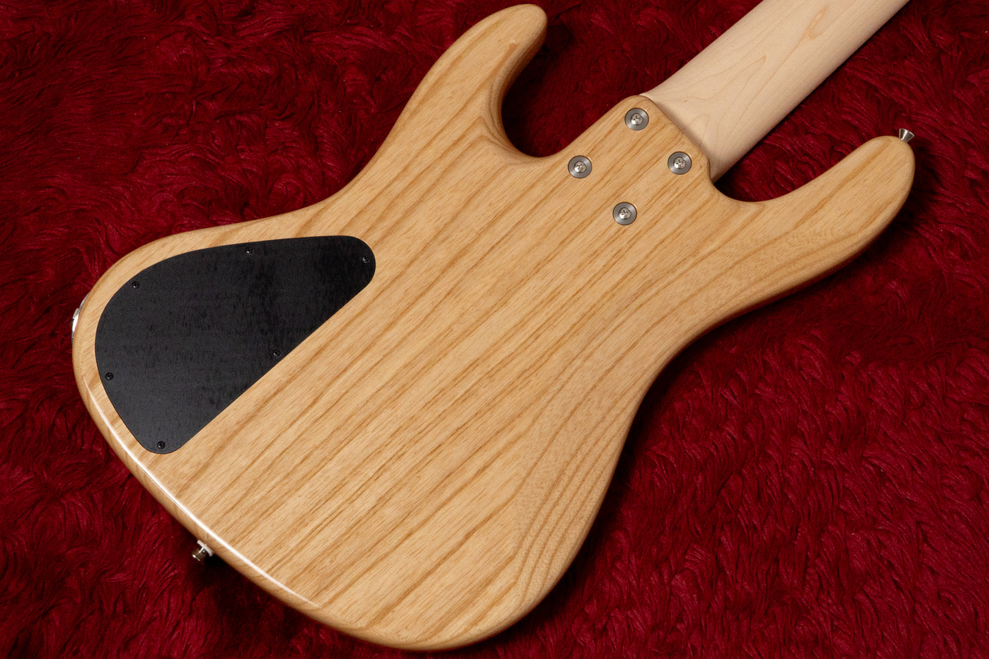 【new】Kikuchi Guitars / Hermes MV5 NAT 3.790kg #770【GIB Yokohama】