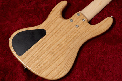 【new】Kikuchi Guitars / Hermes MV5 NAT 3.790kg #770【GIB Yokohama】