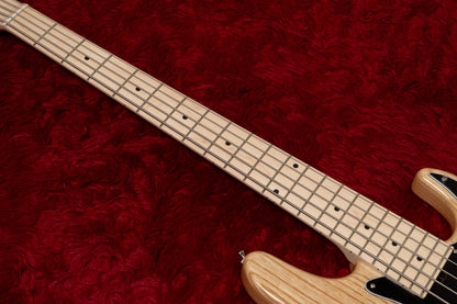 【new】Kikuchi Guitars / Hermes MV5 NAT 3.790kg #770【GIB Yokohama】