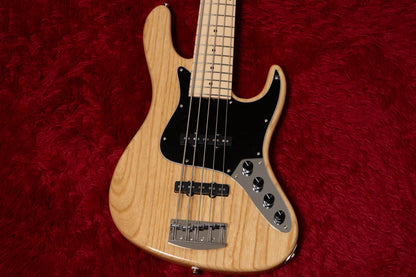 【new】Kikuchi Guitars / Hermes MV5 NAT 3.790kg #770【GIB Yokohama】