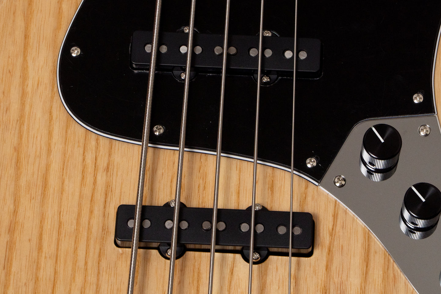 【new】Kikuchi Guitars / Hermes MV5 NAT 3.790kg #770【GIB Yokohama】