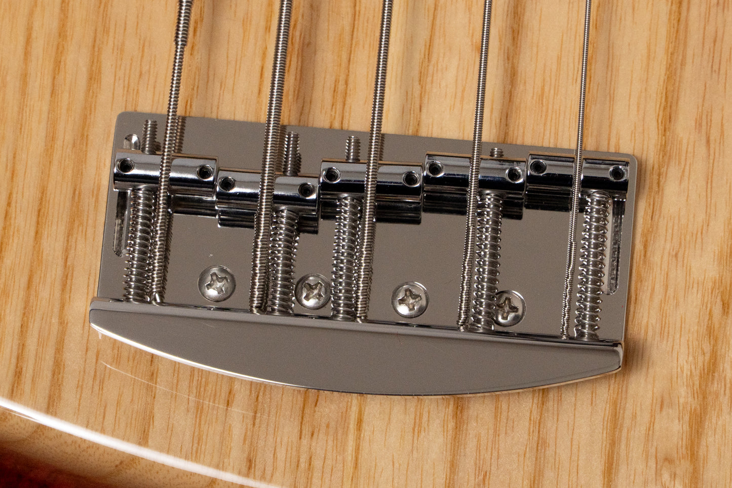 【new】Kikuchi Guitars / Hermes MV5 NAT 3.790kg #770【GIB Yokohama】