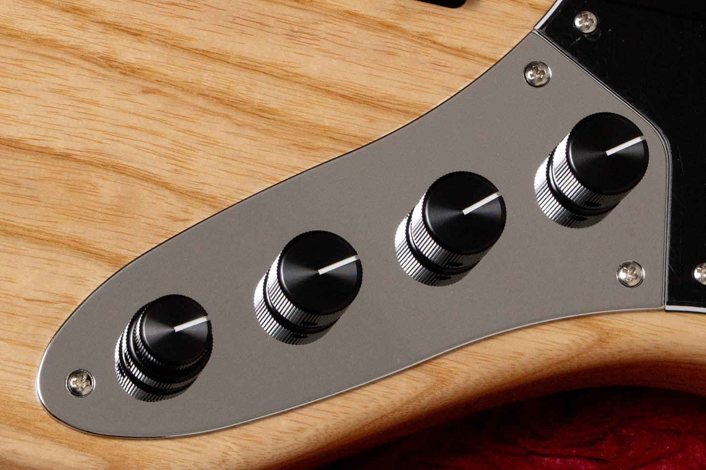 【new】Kikuchi Guitars / Hermes MV5 NAT 3.790kg #770【GIB Yokohama】