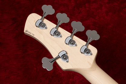 【new】Kikuchi Guitars / Hermes MV5 NAT 3.790kg #770【GIB Yokohama】