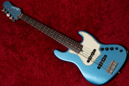 【used】Alleva Coppolo / LG5 LPB 2018 4.125kg #B5-0698C【GIB Yokohama】