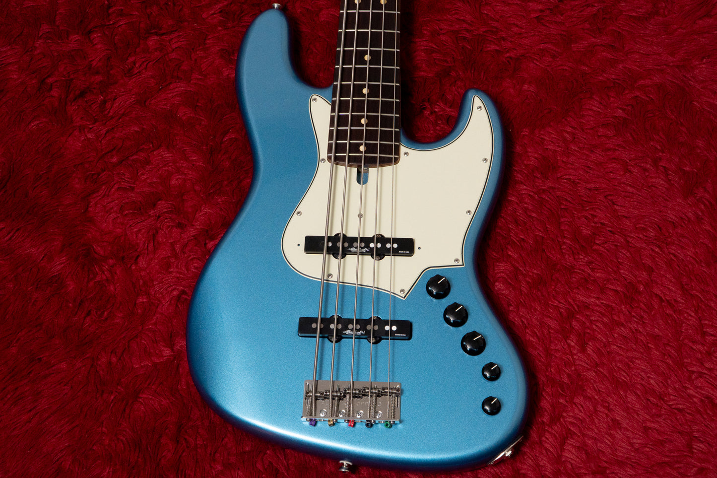【used】Alleva Coppolo / LG5 LPB 2018 4.125kg #B5-0698C【GIB Yokohama】