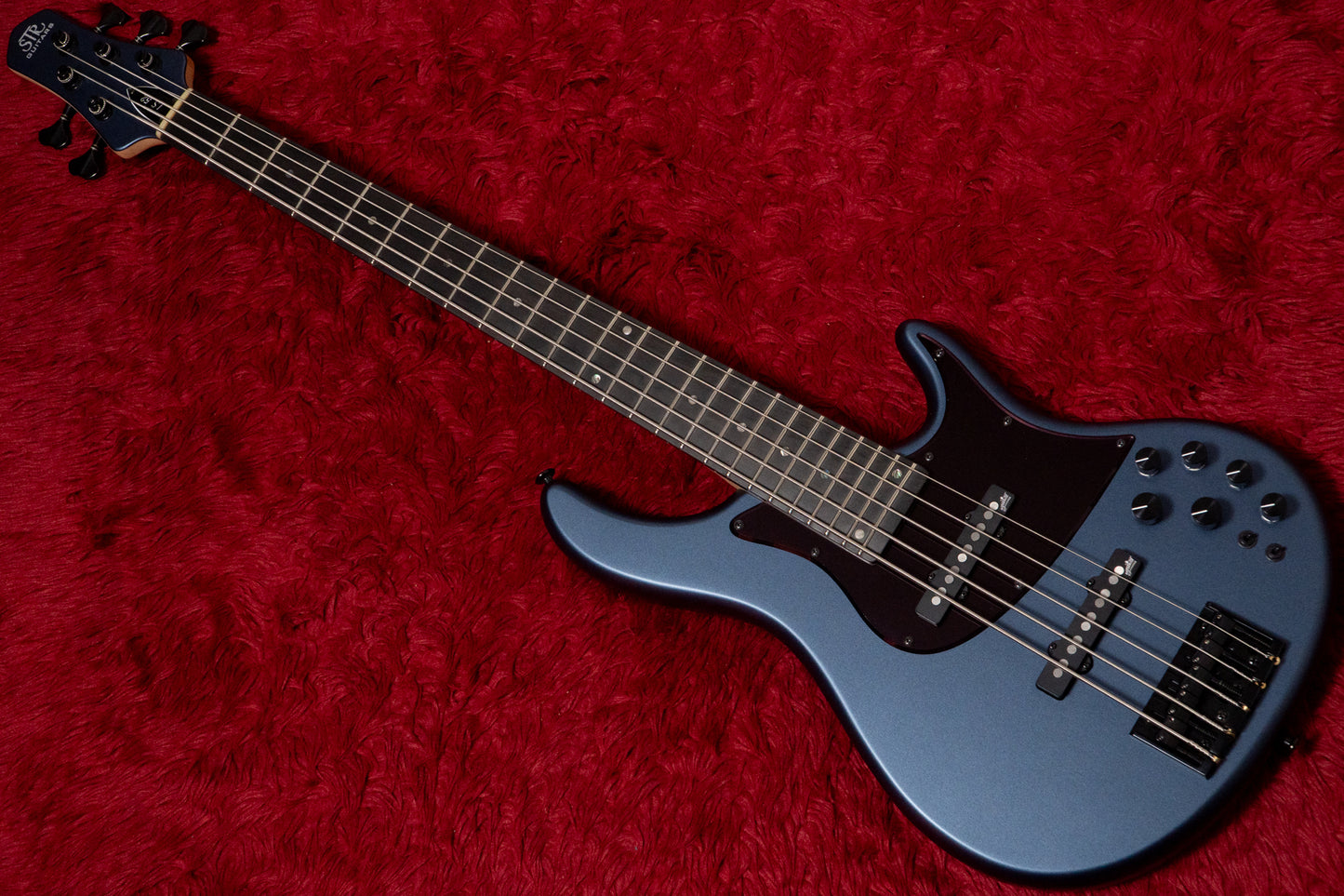【new】STR / LS52/BW MB 3.965kg #00254【GIB Yokohama】