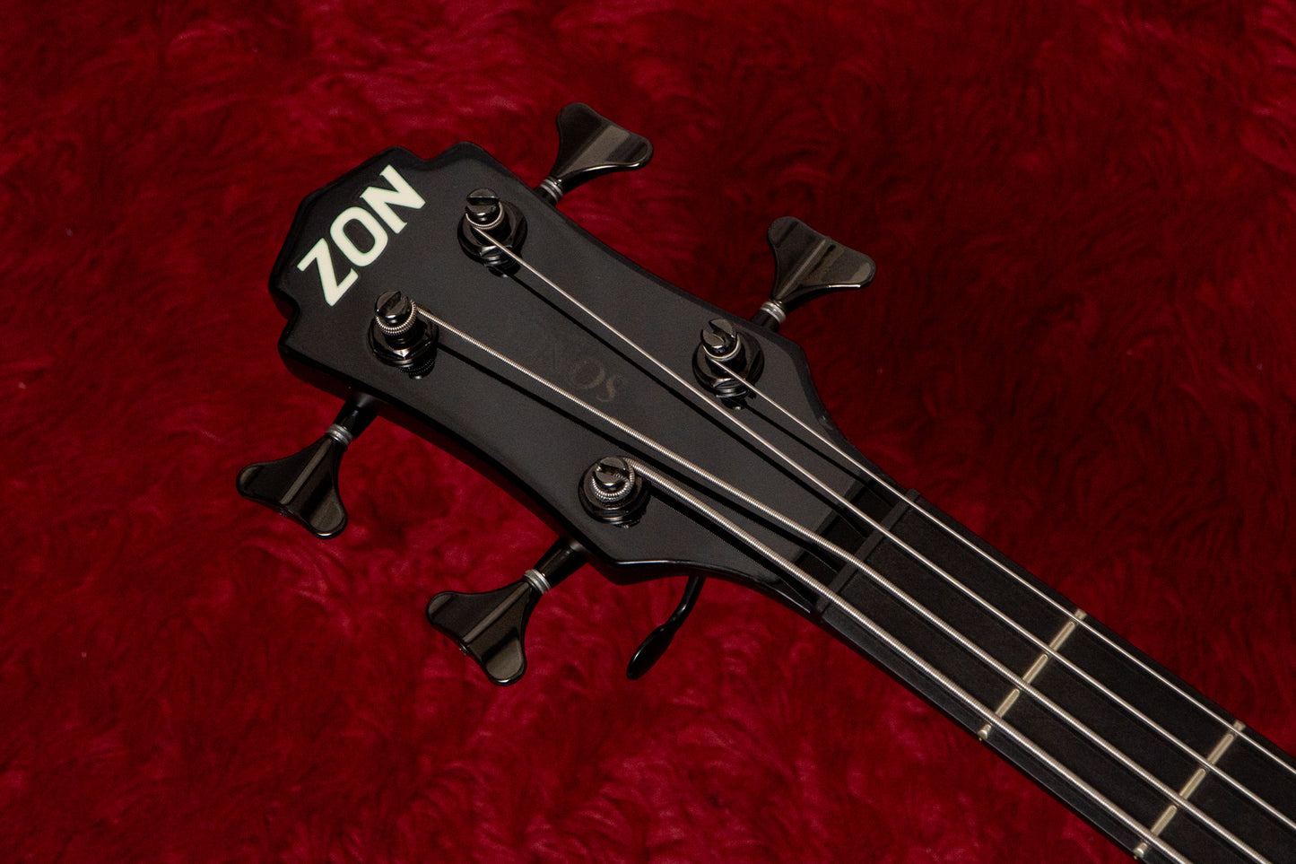 【used】ZON / SONUS 4 1993 1993 3.270kg #938145【GIB Yokohama】
