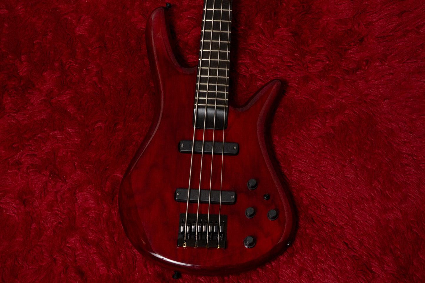【used】ZON / SONUS 4 1993 1993 3.270kg #938145【GIB Yokohama】