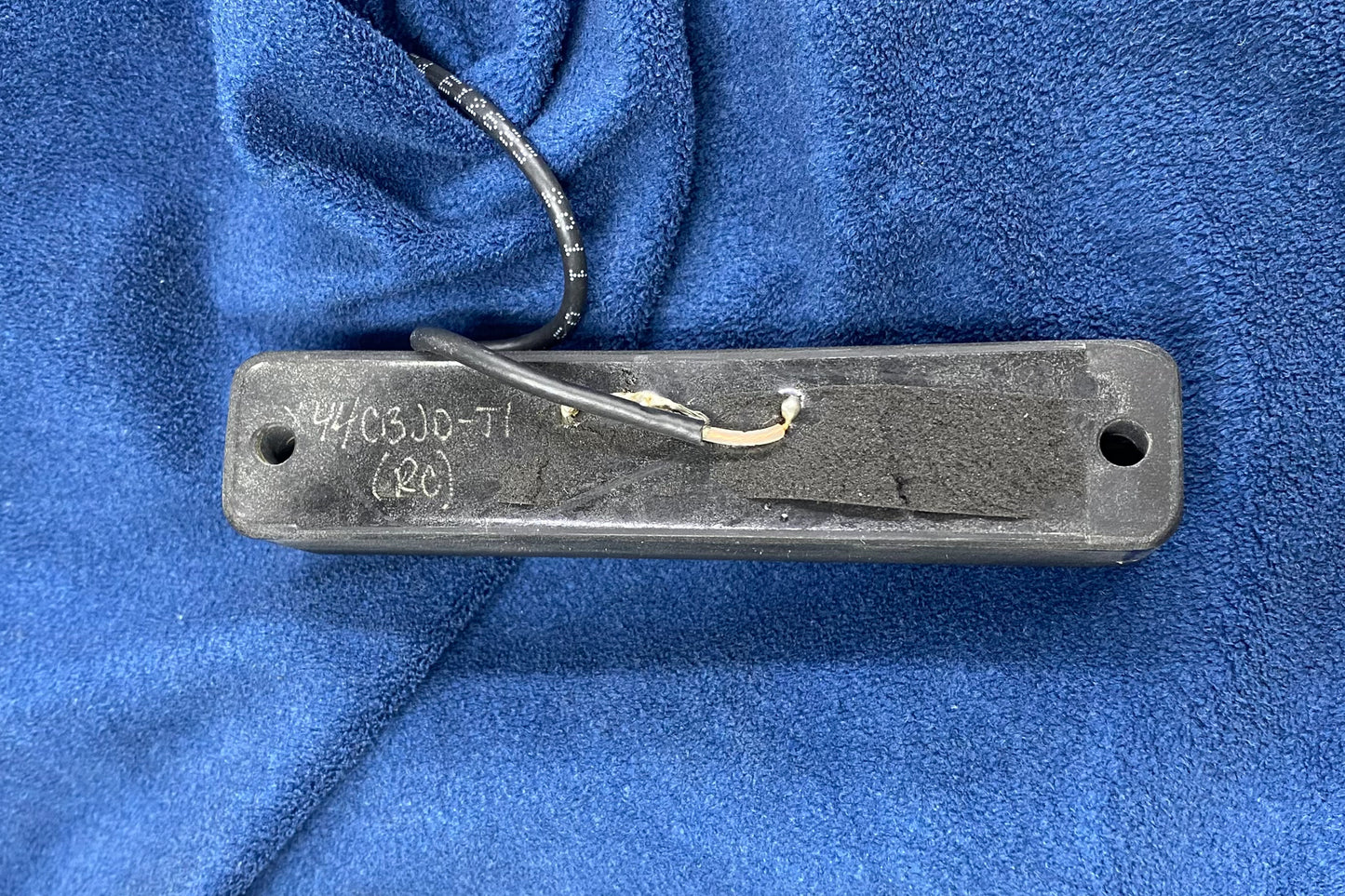 【used】ZON / SONUS 4 1993 1993 3.270kg #938145【GIB Yokohama】