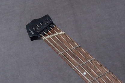 【new】HEX Guitars / NB505 S/BK 3.85kg #HL0103936【GIB Hyogo】【Plek-adjusted】