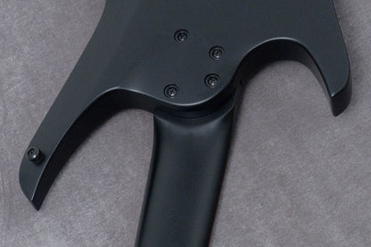 【new】HEX Guitars / NB505 S/BK 3.85kg #HL0103936【GIB Hyogo】【Plek-adjusted】