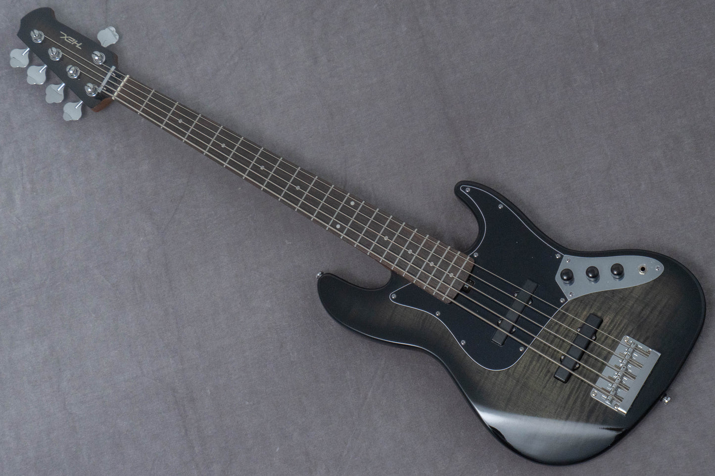 【new】HEX Guitars / B375 G/TBK 4.45kg #HJ0701184【GIB Hyogo】【Plek-adjusted】