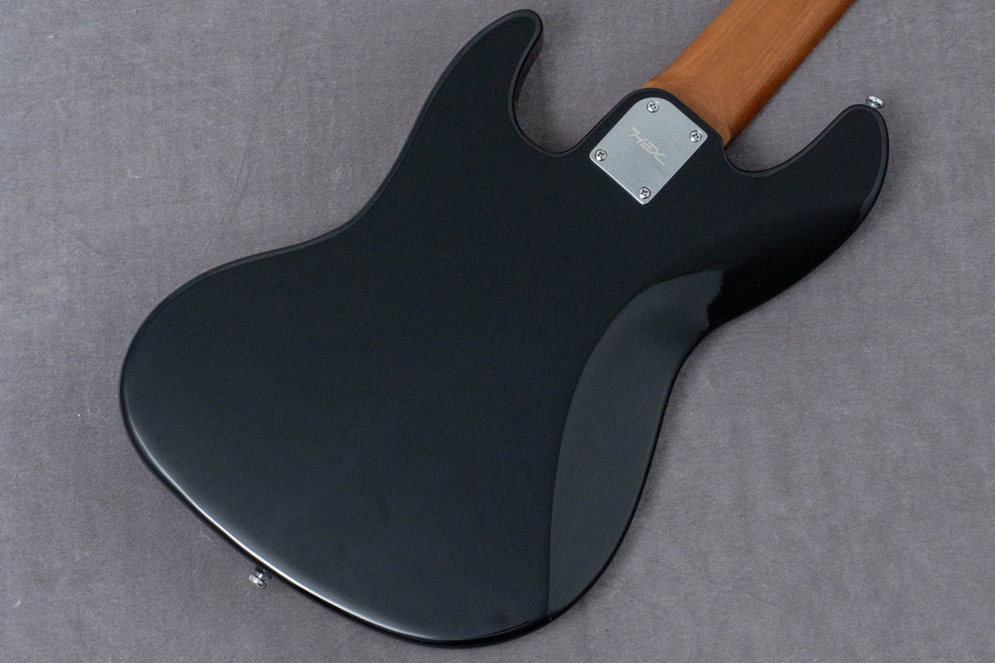 【new】HEX Guitars / B375 G/TBK 4.45kg #HJ0701184【GIB Hyogo】【Plek-adjusted】