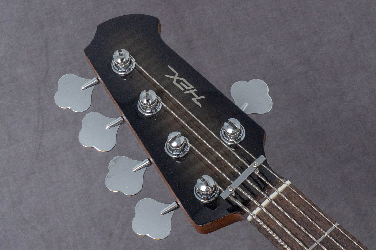 【new】HEX Guitars / B375 G/TBK 4.45kg #HJ0701184【GIB Hyogo】【Plek-adjusted】