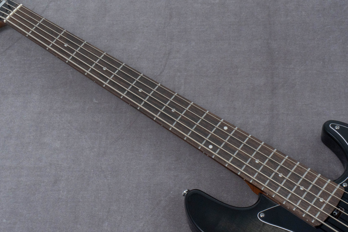 【new】HEX Guitars / B375 G/TBK 4.45kg #HJ0701184【GIB Hyogo】【Plek-adjusted】