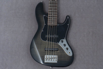 【new】HEX Guitars / B375 G/TBK 4.45kg #HJ0701184【GIB Hyogo】【Plek-adjusted】