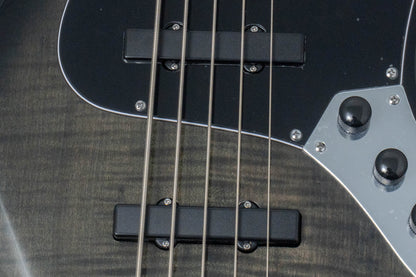 【new】HEX Guitars / B375 G/TBK 4.45kg #HJ0701184【GIB Hyogo】【Plek-adjusted】
