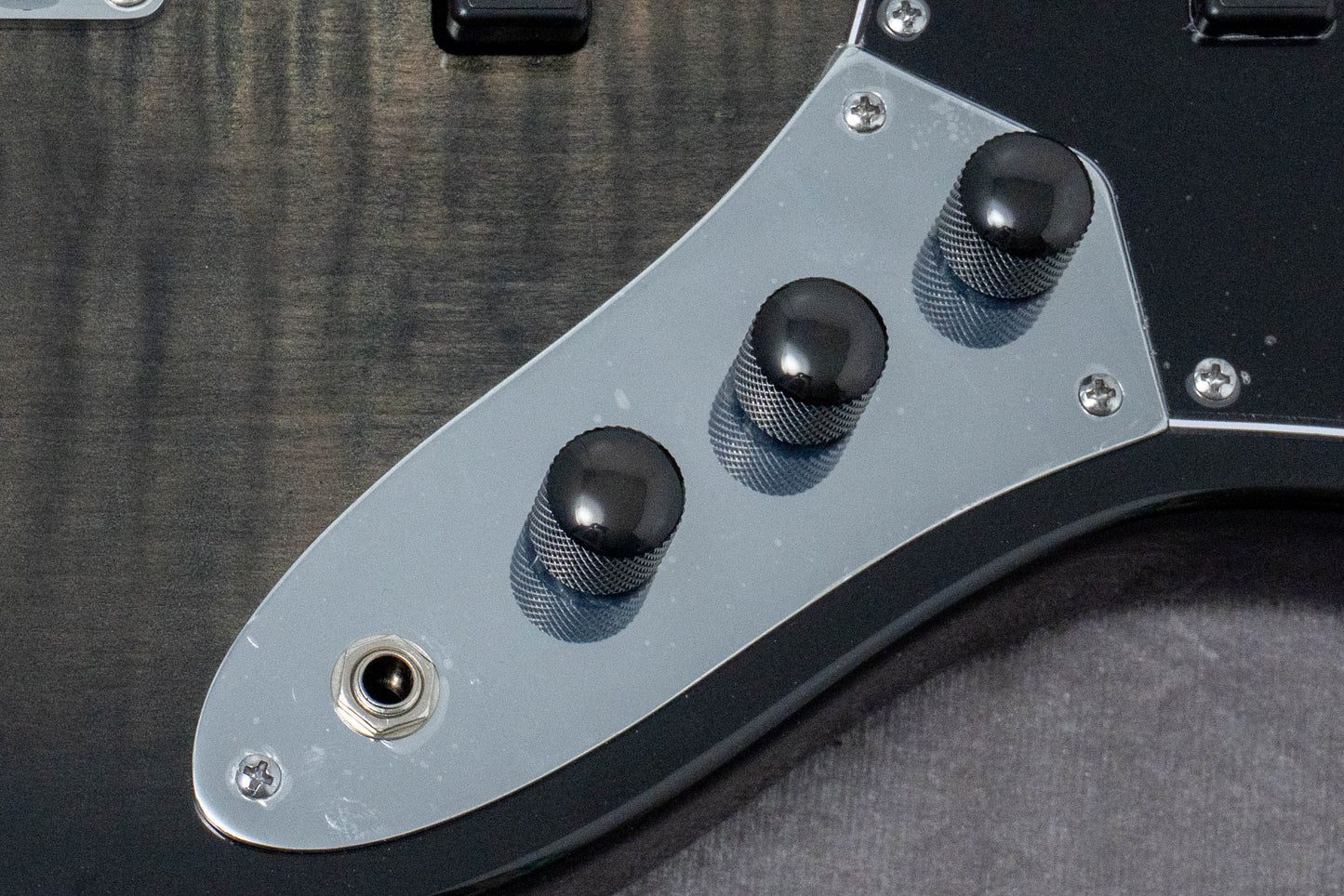 【new】HEX Guitars / B375 G/TBK 4.45kg #HJ0701184【GIB Hyogo】【Plek-adjusted】