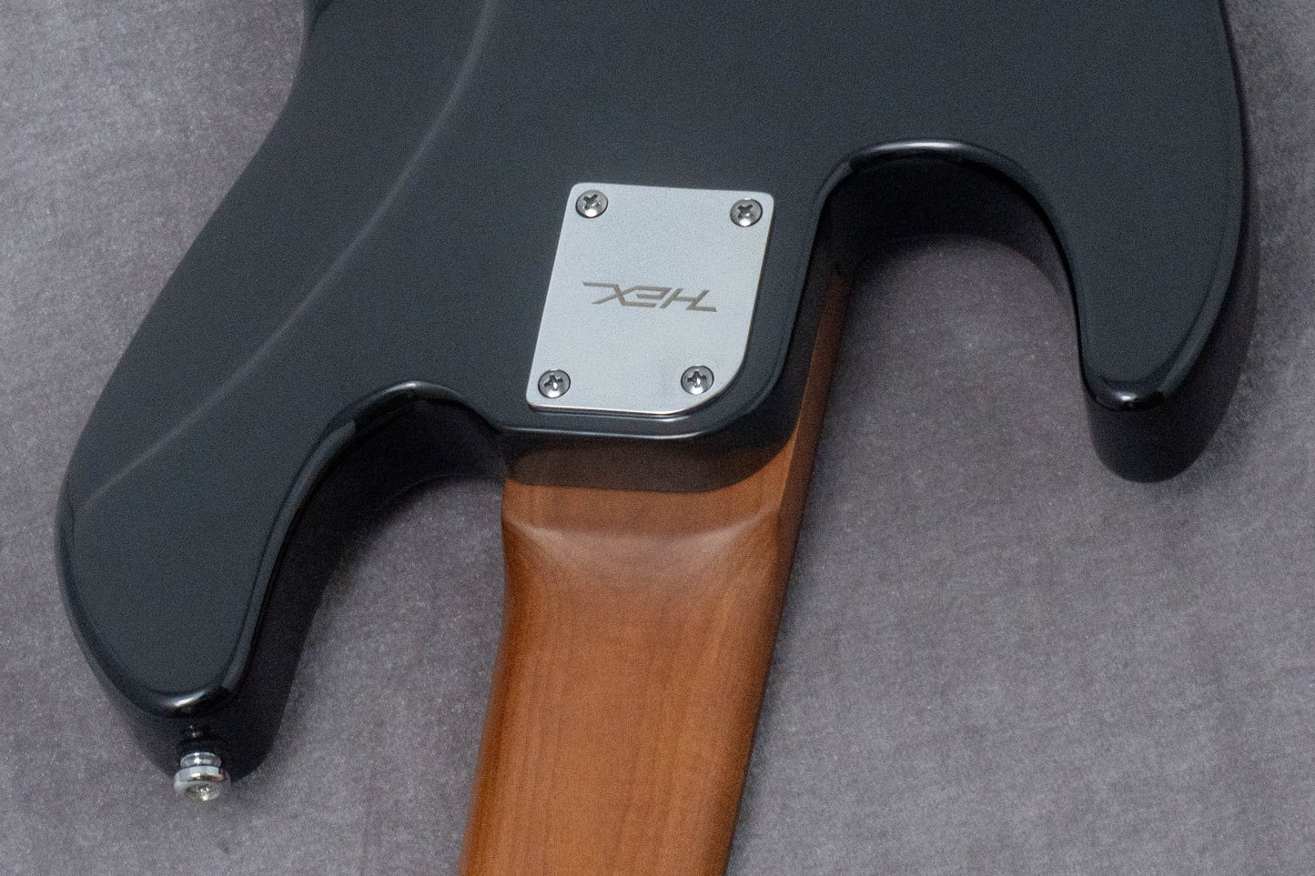 【new】HEX Guitars / B375 G/TBK 4.45kg #HJ0701184【GIB Hyogo】【Plek-adjusted】