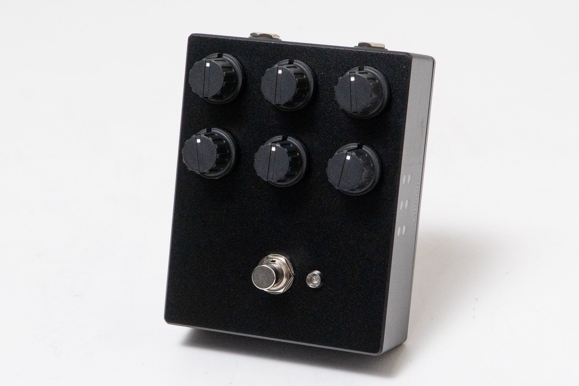 new】SONIFIX / AURION【GIB Yokohama】 – Bass Shop Geek IN Box