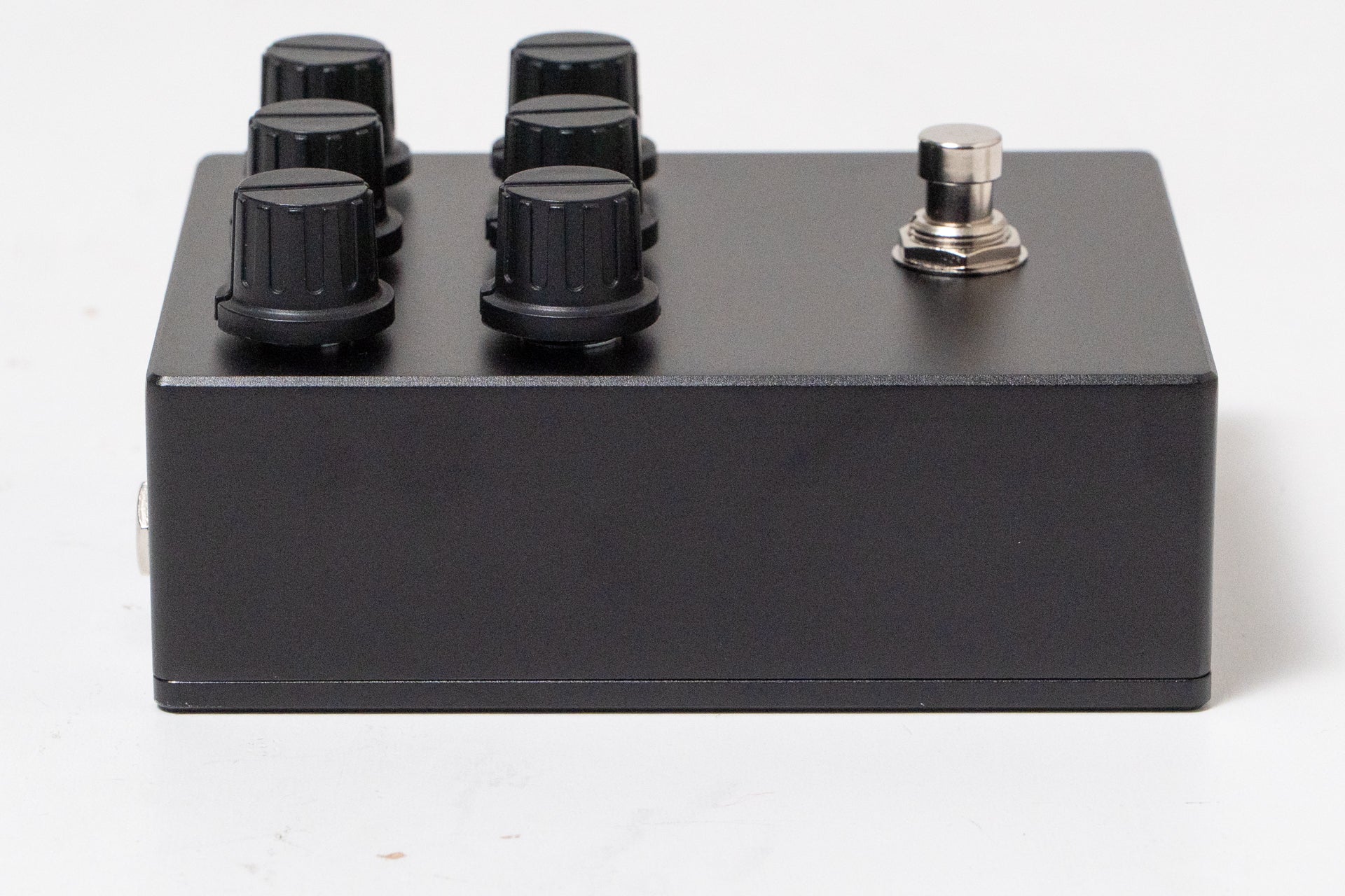 new】SONIFIX / AURION【GIB Yokohama】 – Bass Shop Geek IN Box