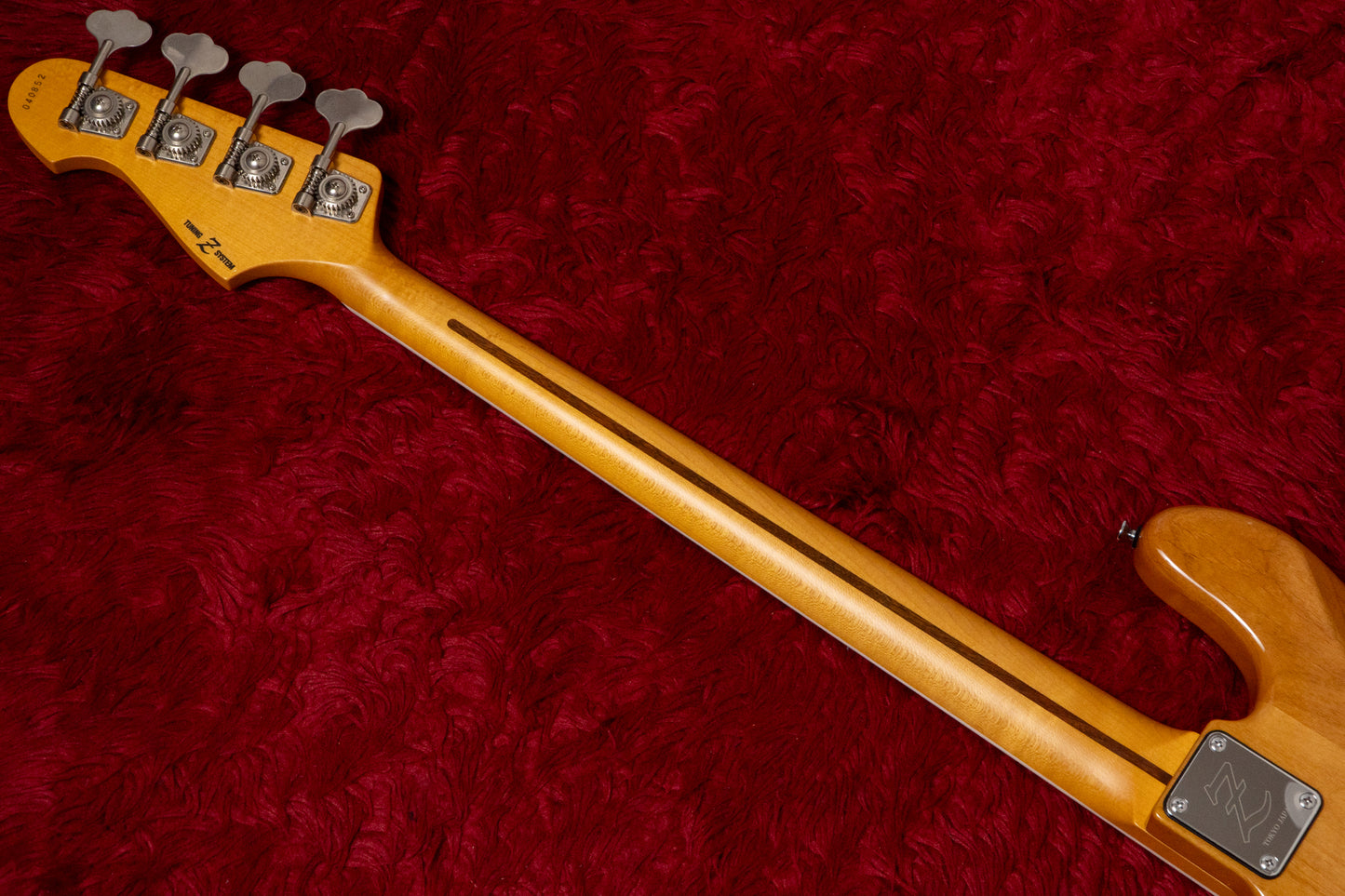 【used】Atelier Z / DAL-4/VTN 3.980kg #040852【GIB Yokohama】