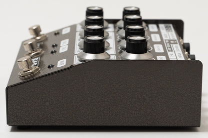 【used】Crews Maniac Sound / BAP-2 Bass Foot Preamp【GIB Yokohama】