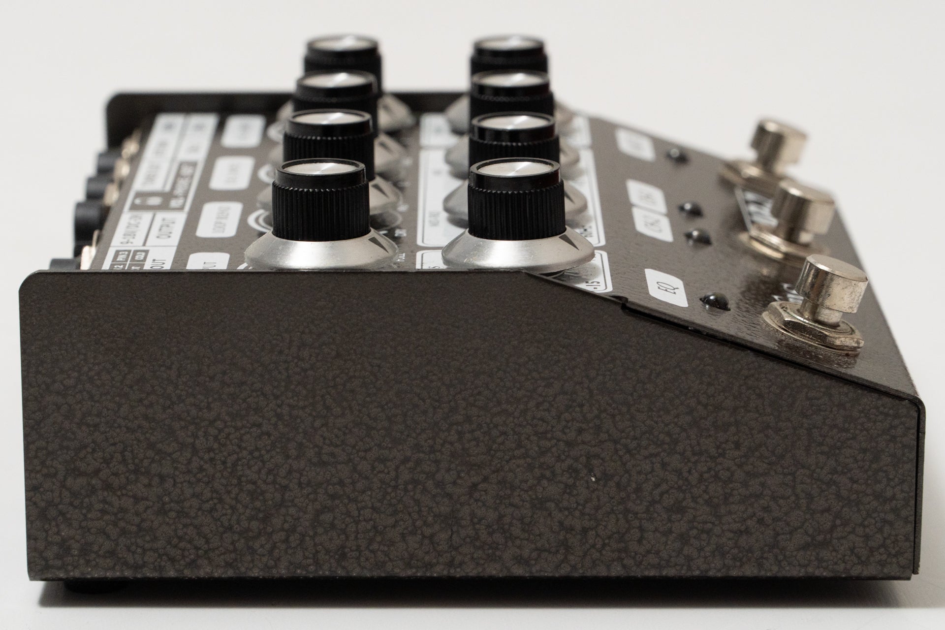 Bass Clef さまご検討商品 used】Crews Maniac Sound / BAP-2 Bass Foot Preamp【GIB Yokohama