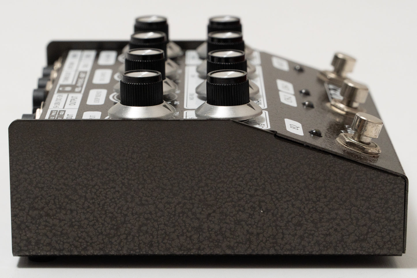 【used】Crews Maniac Sound / BAP-2 Bass Foot Preamp【GIB Yokohama】